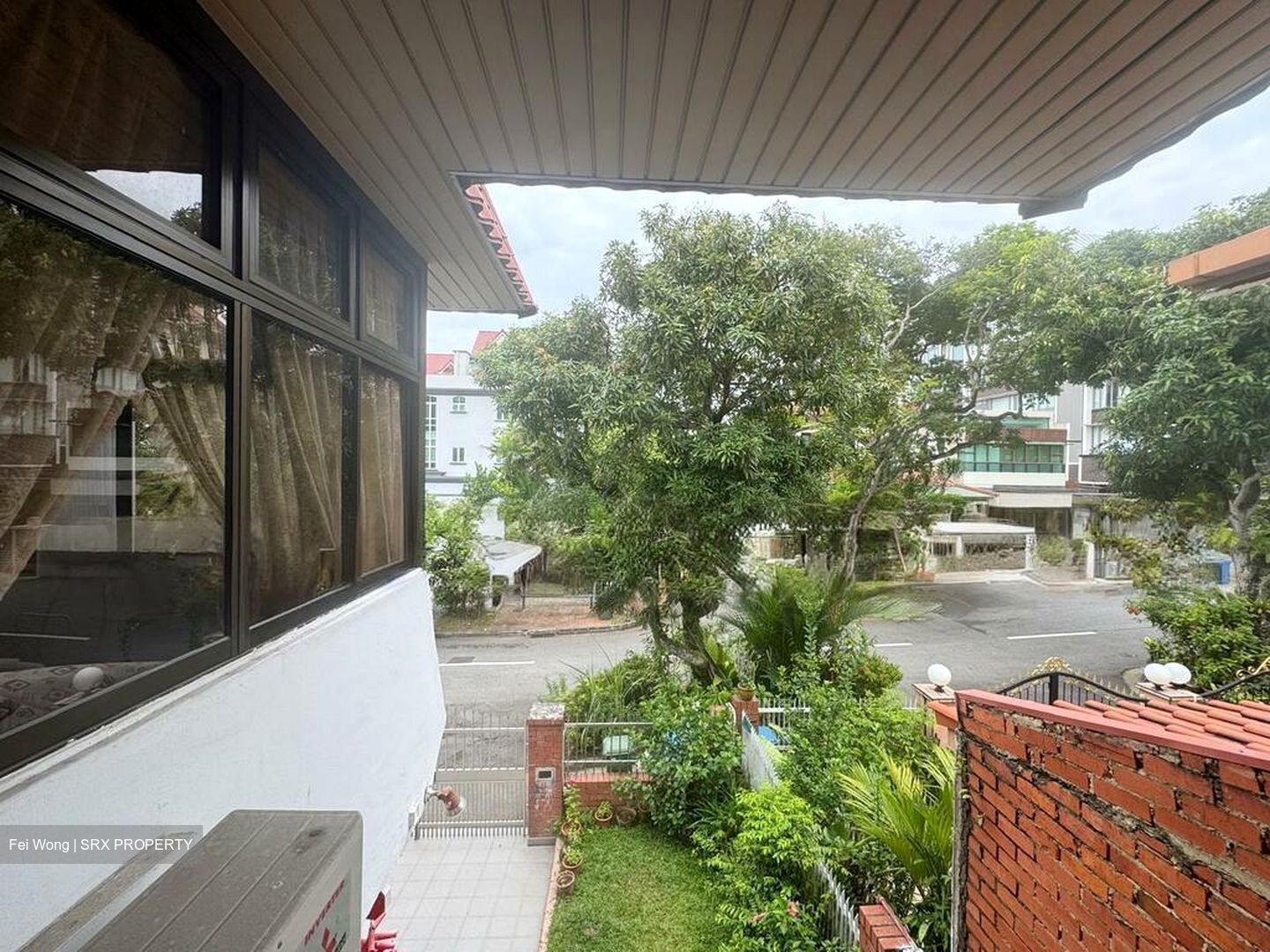 Compassvale Crescent (D19), Terrace #504641631